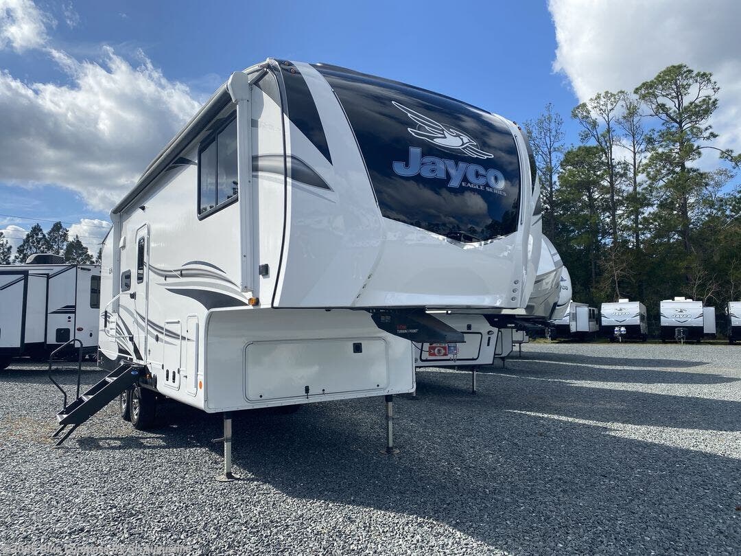 Used 2023 Jayco Eagle HT 24RE available in St. Augustine, Florida