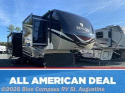 Used 2019 Vanleigh Beacon 39rlb available in St. Augustine, Florida