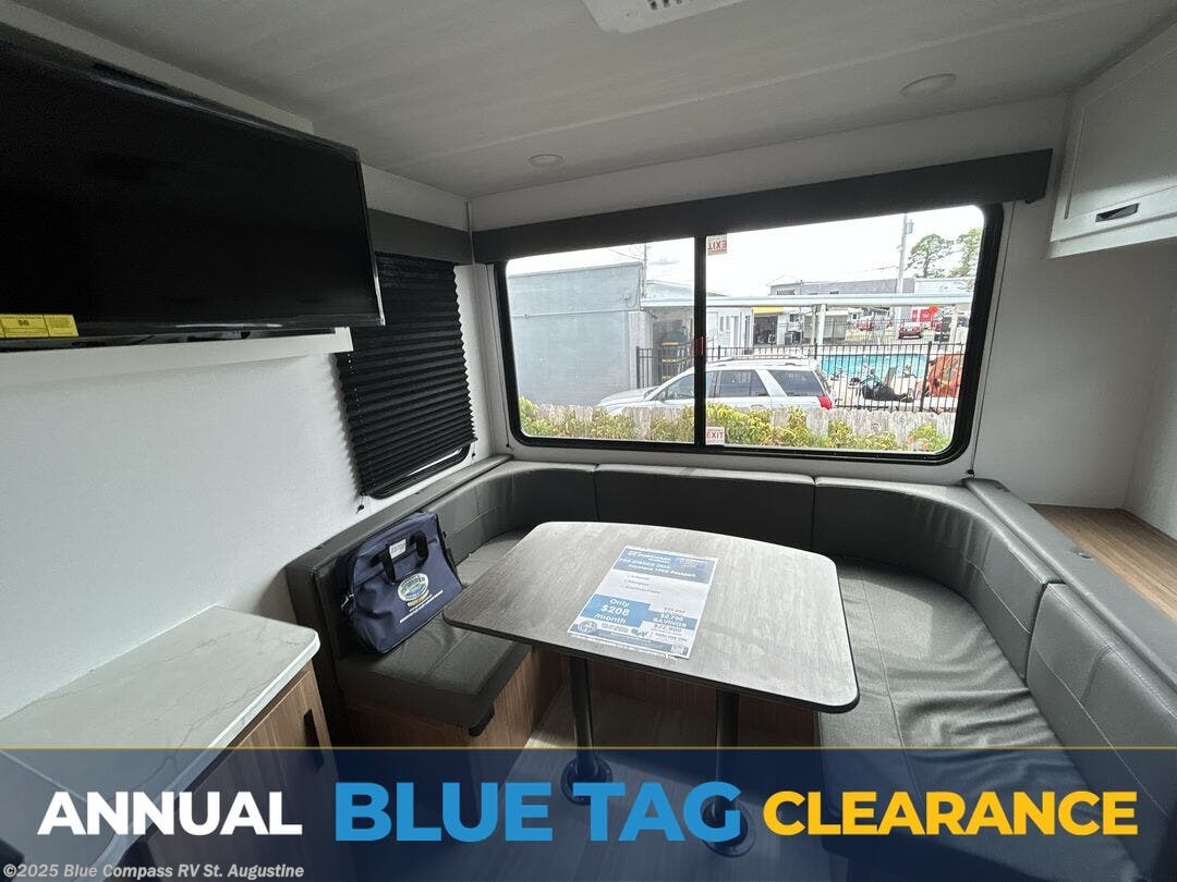 Used 2025 Keystone Passport 19RD available in St. Augustine, Florida