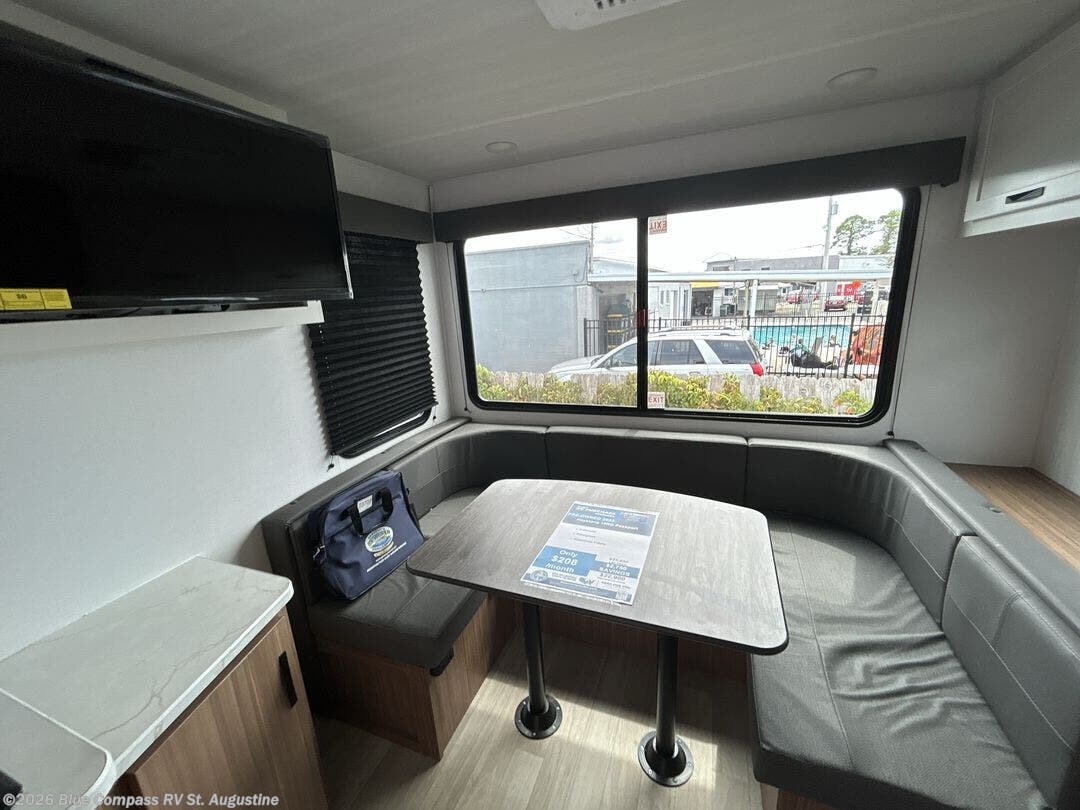 Used 2025 Keystone Passport 19RD available in St. Augustine, Florida