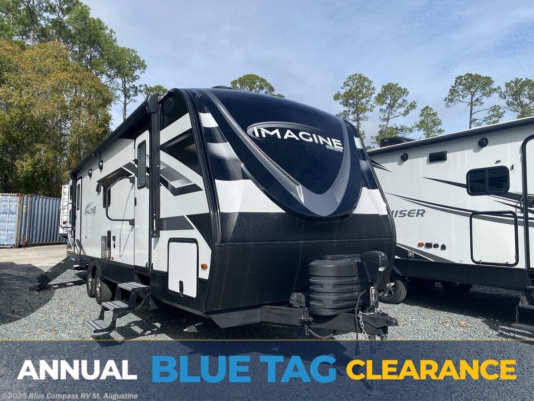 Used 2023 Grand Design Imagine 2910BH available in St. Augustine, Florida