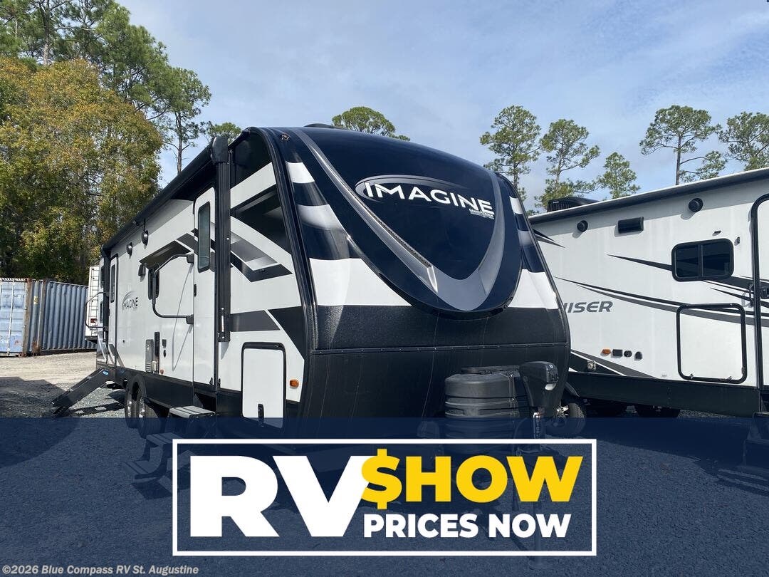 Used 2023 Grand Design Imagine 2910BH available in St. Augustine, Florida