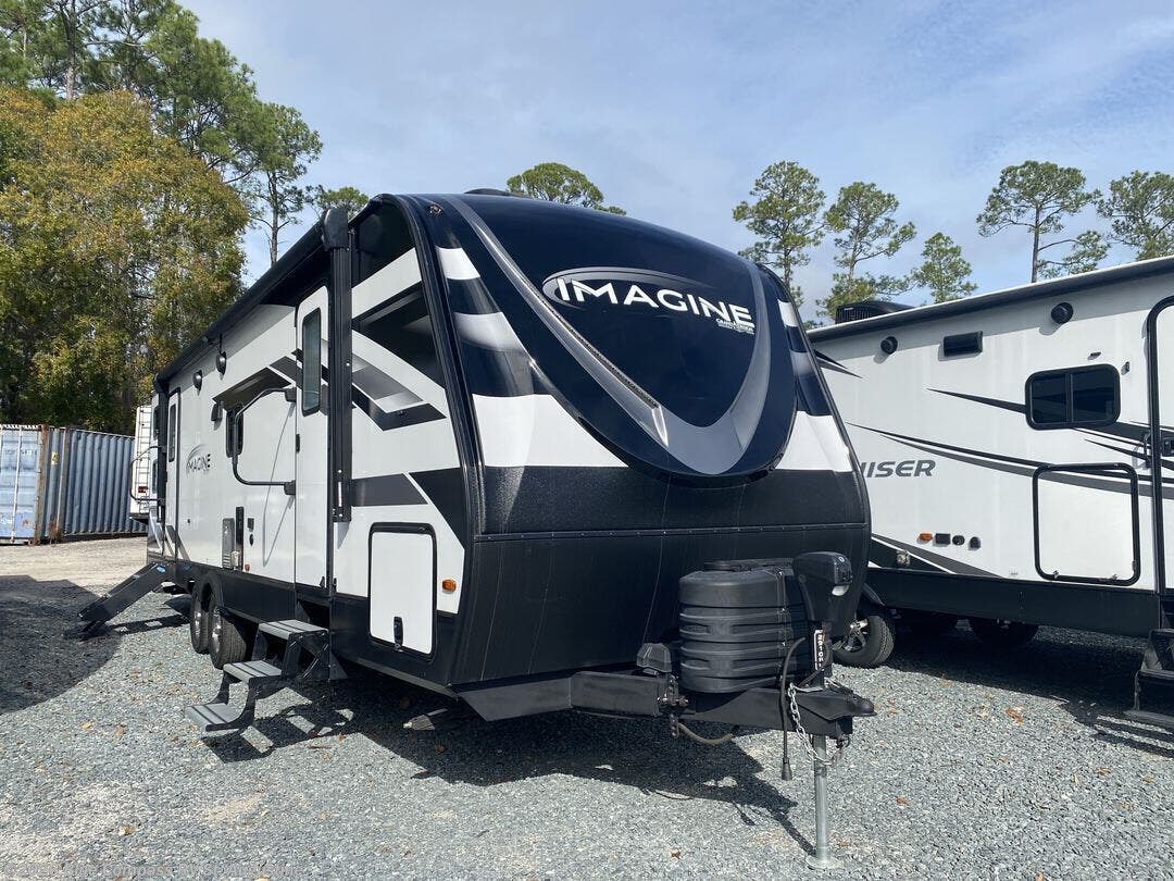 Used 2023 Grand Design Imagine 2910BH available in St. Augustine, Florida