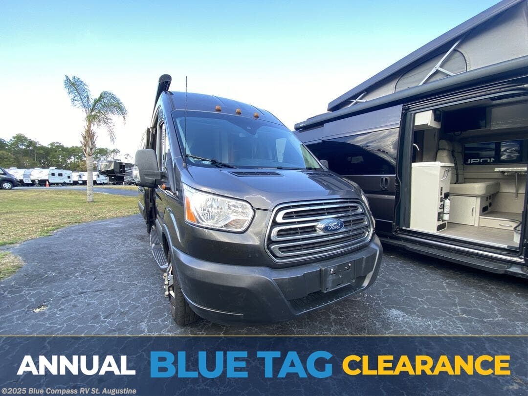 Used 2019 Coachmen Crossfit 22C available in St. Augustine, Florida