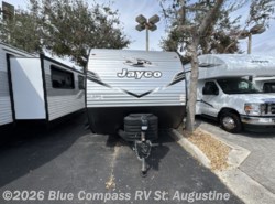New 2025 Jayco Jay Flight SLX 235MBH available in St. Augustine, Florida