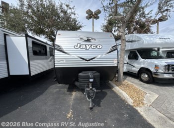 New 2025 Jayco Jay Flight SLX 235MBH available in St. Augustine, Florida