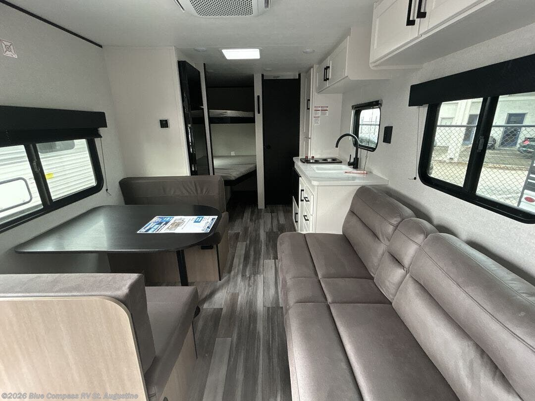 New 2026 Jayco Jay Flight SLX 250BH available in St. Augustine, Florida