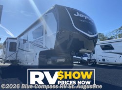 New 2026 Jayco North Point 377RLBH available in St. Augustine, Florida