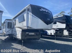 New 2026 Jayco Pinnacle 32RLTS available in St. Augustine, Florida