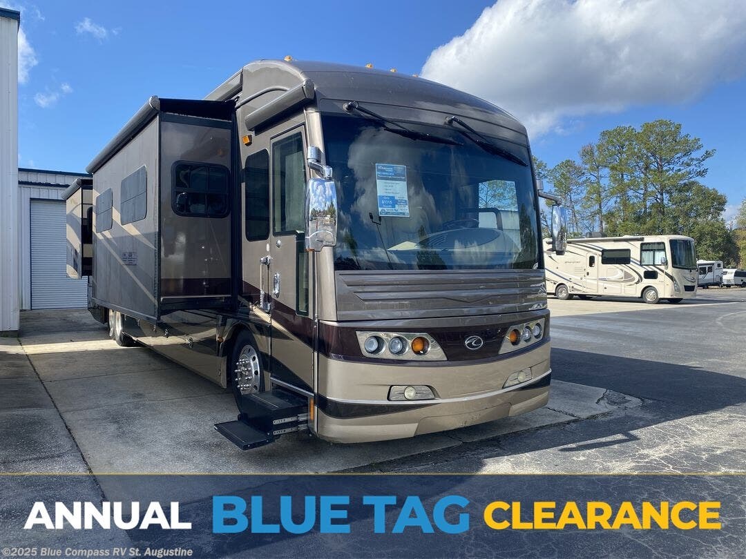 Used 2014 Fleetwood  American Eagle Eagle available in St. Augustine, Florida
