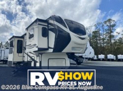 Used 2019 Keystone Alpine 3711KP available in St. Augustine, Florida