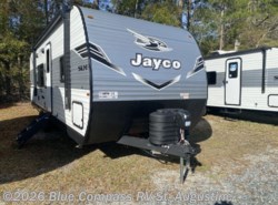 New 2026 Jayco Jay Flight SLX 265BHS available in St. Augustine, Florida