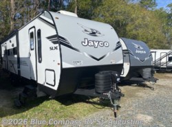New 2026 Jayco Jay Flight SLX 330TBS available in St. Augustine, Florida