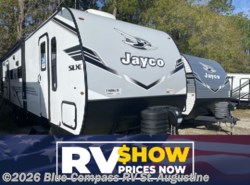 New 2026 Jayco Jay Flight SLX 330TBS available in St. Augustine, Florida