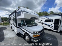 New 2026 Forest River Forester LE 2351LE Chevy available in St. Augustine, Florida