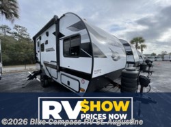 New 2025 Jayco Jay Feather Micro 166FBS available in St. Augustine, Florida
