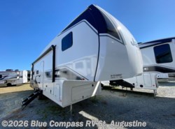 New 2026 Jayco Eagle SLE 28BHU available in St. Augustine, Florida