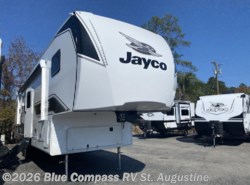 New 2026 Jayco Eagle SLE 28BHU available in St. Augustine, Florida