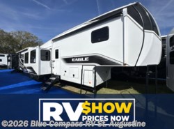 New 2026 Jayco Eagle SLE 30RLT available in St. Augustine, Florida