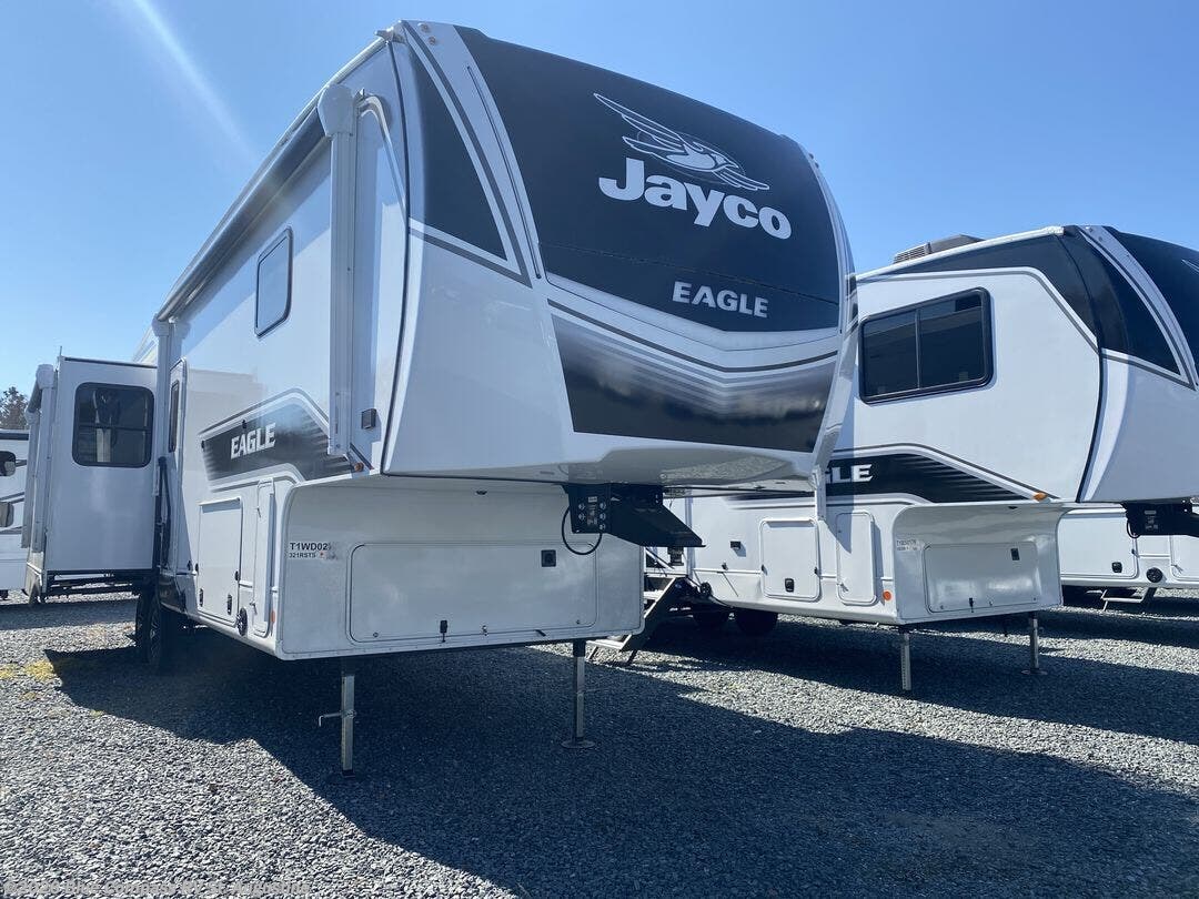 New 2026 Jayco Eagle 321RSTS available in St. Augustine, Florida