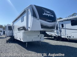 New 2026 Jayco Eagle 355MBQS available in St. Augustine, Florida
