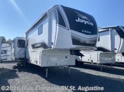 New 2026 Jayco Eagle 365UKTS available in St. Augustine, Florida