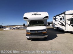 New 2026 Jayco Redhawk SE 22C available in St. Augustine, Florida