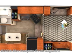 Used 2017 Lance Lance 850 available in St. Augustine, Florida