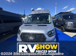 New 2026 Jayco Solstice 21T available in St. Augustine, Florida