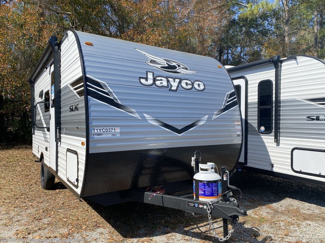 New 2026 Jayco Jay Flight SLX 175BH available in St. Augustine, Florida