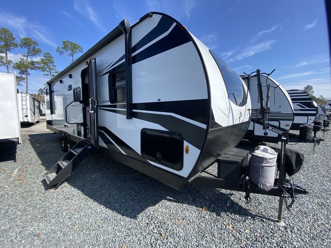 Used 2021 Venture RV Stratus Ultra-Lite SR291VQB available in St. Augustine, Florida