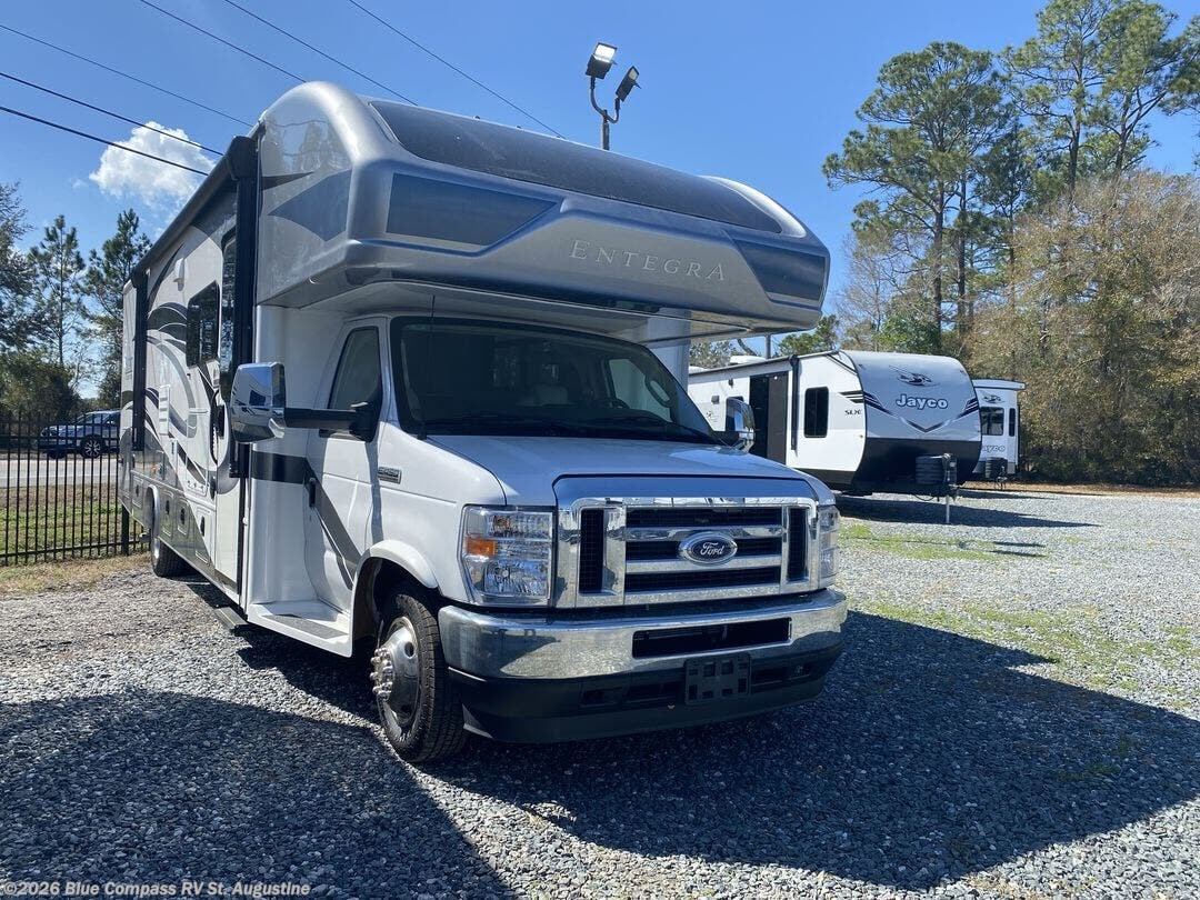 Used 2023 Entegra Coach Esteem 29V available in St. Augustine, Florida