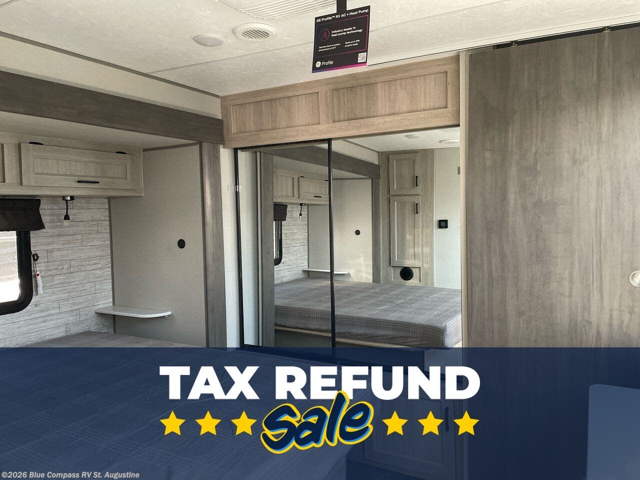 New 2026 Forest River Aurora 32RLTS available in St. Augustine, Florida