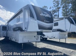 New 2026 Jayco Eagle 355MBQS available in St. Augustine, Florida