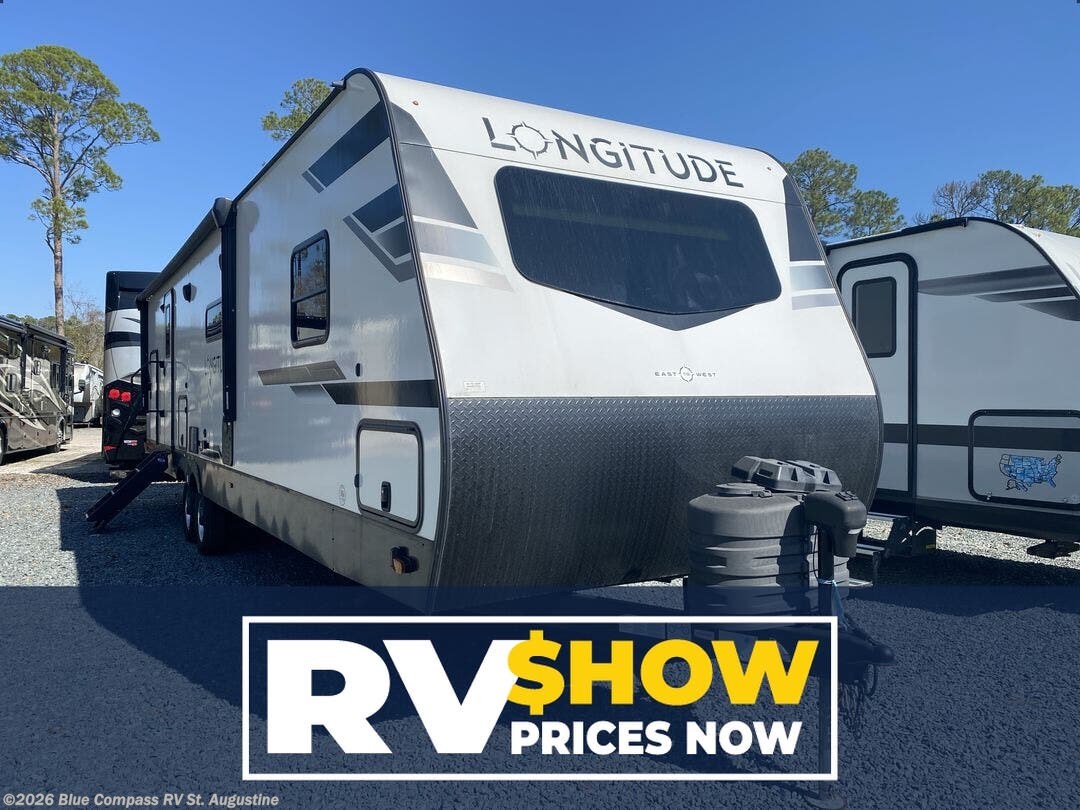 Used 2024 East to West Longitude 319BH available in St. Augustine, Florida
