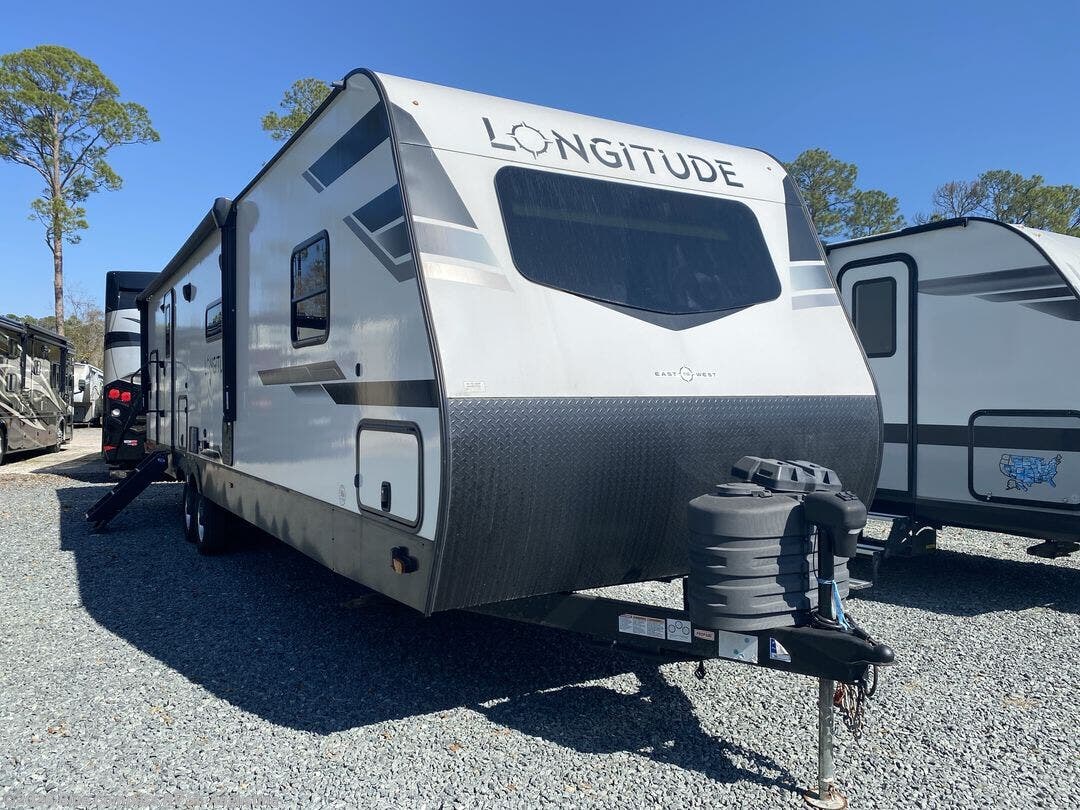 Used 2024 East to West Longitude 319BH available in St. Augustine, Florida