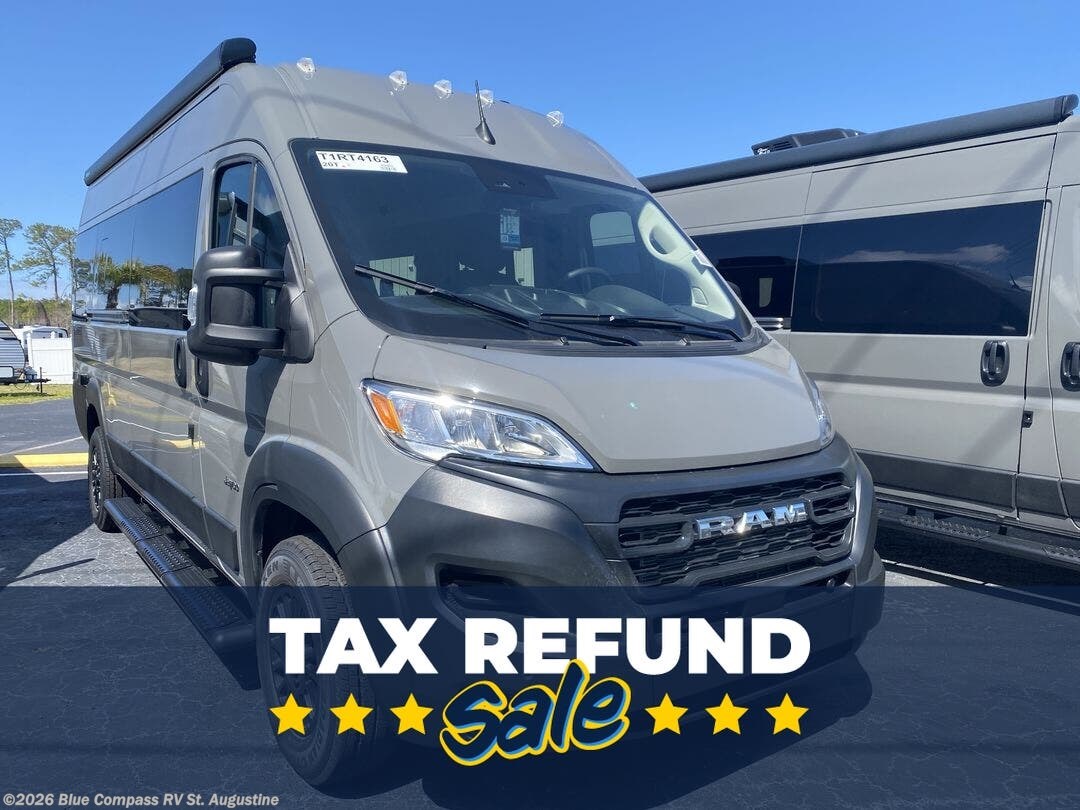 New 2026 Jayco Swift 20T available in St. Augustine, Florida