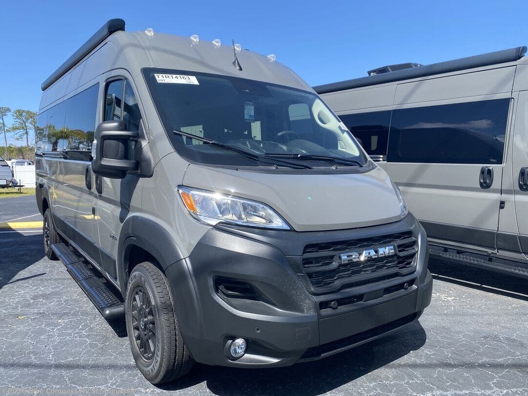 New 2026 Jayco Swift 20T available in St. Augustine, Florida