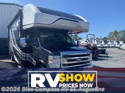New 2026 Jayco Greyhawk 30Z available in St. Augustine, Florida