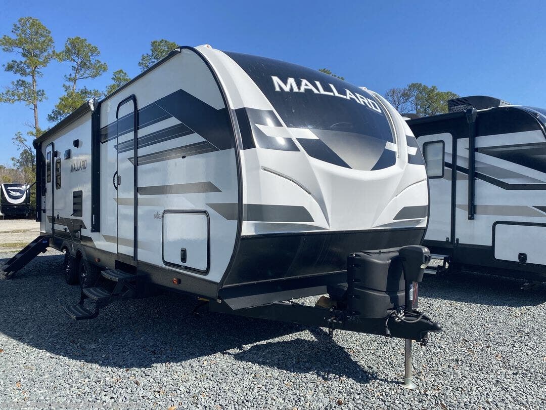 Used 2022 Heartland Mallard M27 available in St. Augustine, Florida