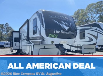 Used 2023 Dutchmen Yukon 399ML available in St. Augustine, Florida