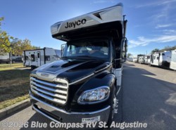 New 2026 Jayco Seneca 37K available in St. Augustine, Florida