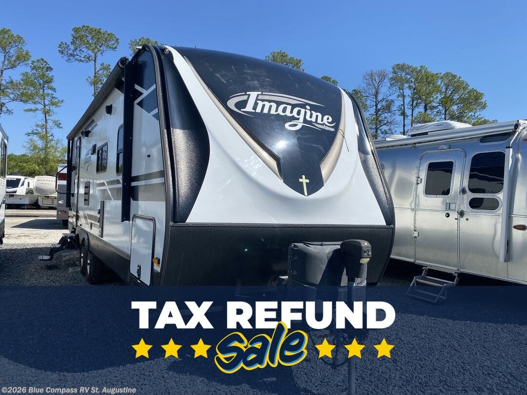 Used 2020 Grand Design Imagine 2600RB available in St. Augustine, Florida