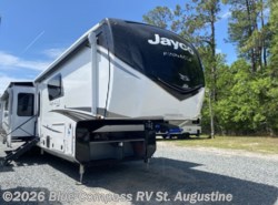 New 2026 Jayco Pinnacle 38FBRK available in St. Augustine, Florida