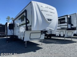 New 2026 East to West Blackthorn 3750LK available in St. Augustine, Florida