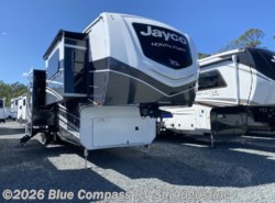 New 2026 Jayco North Point 382FLRB available in St. Augustine, Florida