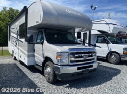 New 2026 Thor Motor Coach Geneva 29VT available in St. Augustine, Florida