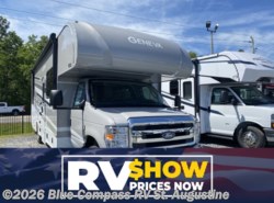New 2026 Thor Motor Coach Geneva 29VT available in St. Augustine, Florida