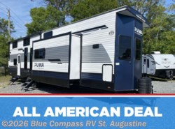 New 2026 Forest River Puma Vista 403LFT available in St. Augustine, Florida