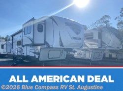 Used 2022 Forest River Sabre 37fll available in St. Augustine, Florida